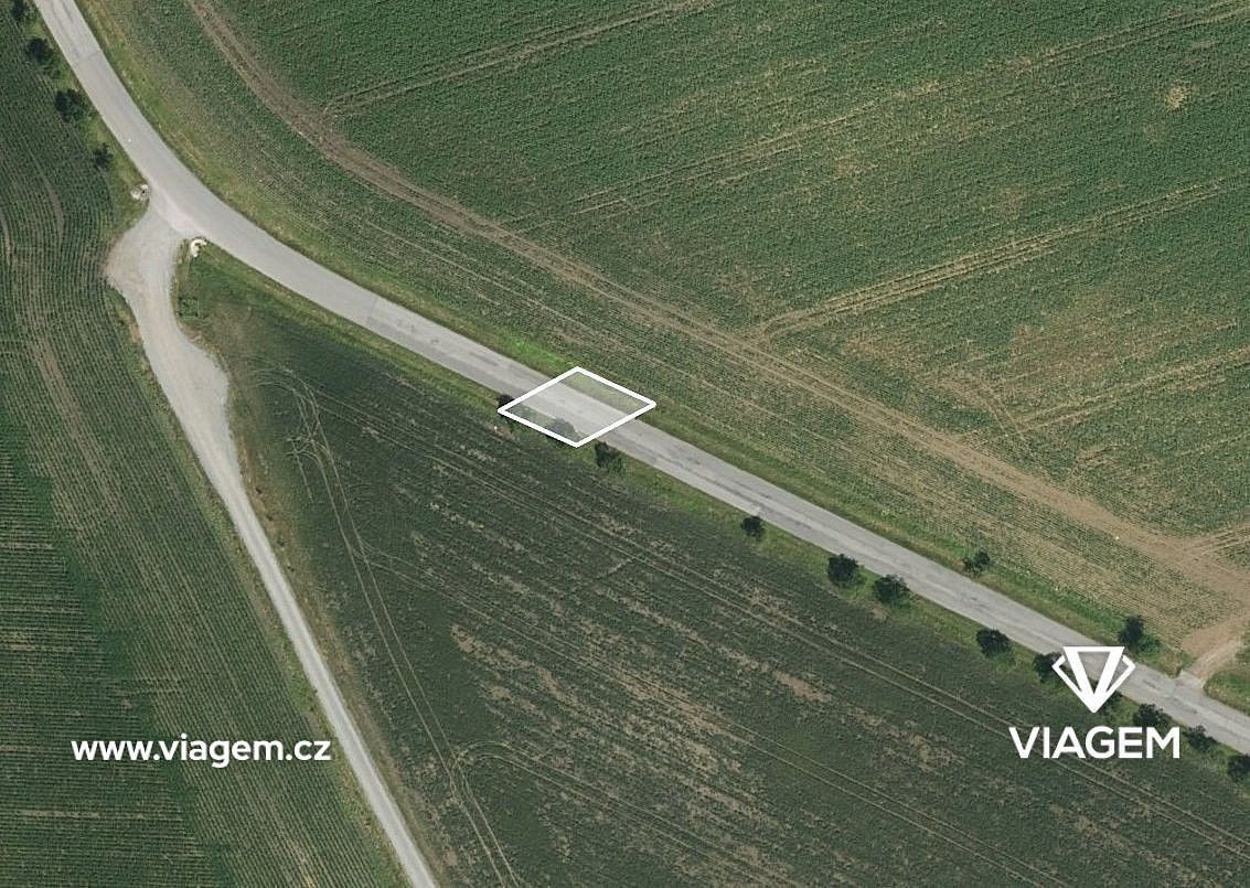 Zemědělský pozemek · Vlčnov, okres Uherské Hradiště, Zlínský kraj - 2