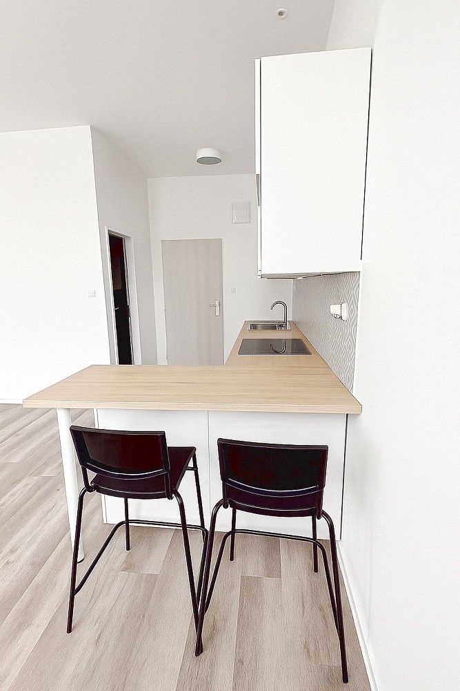 Byt 1+kk · 26 m² · Prysk - Dolní Prysk, okres Česká Lípa, Liberecký kraj - 3