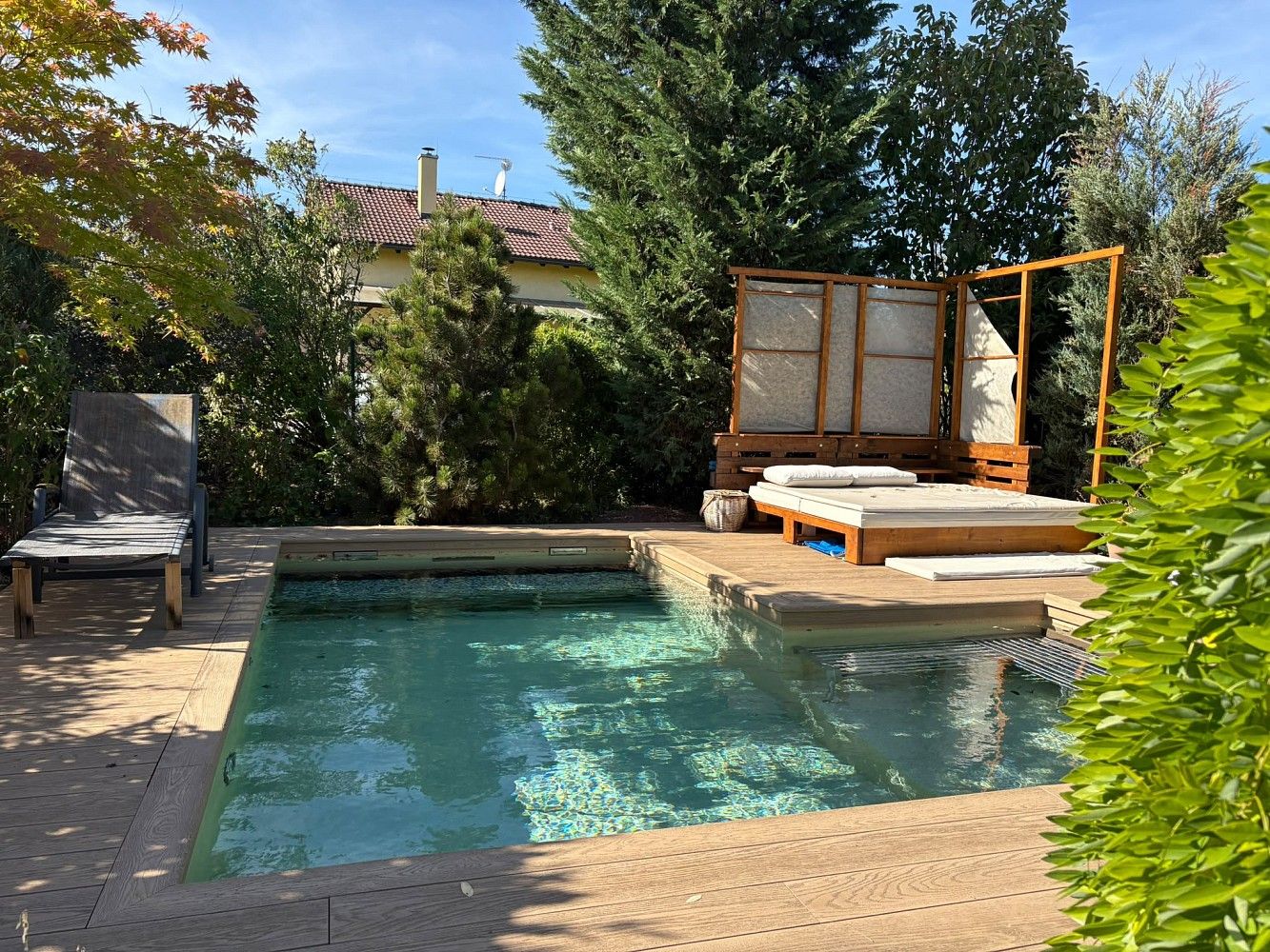 Rodinné domy, Brandýská, Bašť, okres Praha-východ, 170 m² - 2