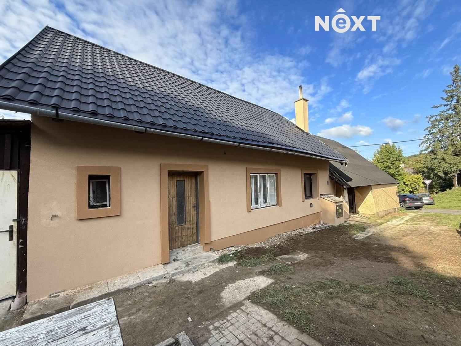 Rodinný dům · 69 m² · Svébohov - 4