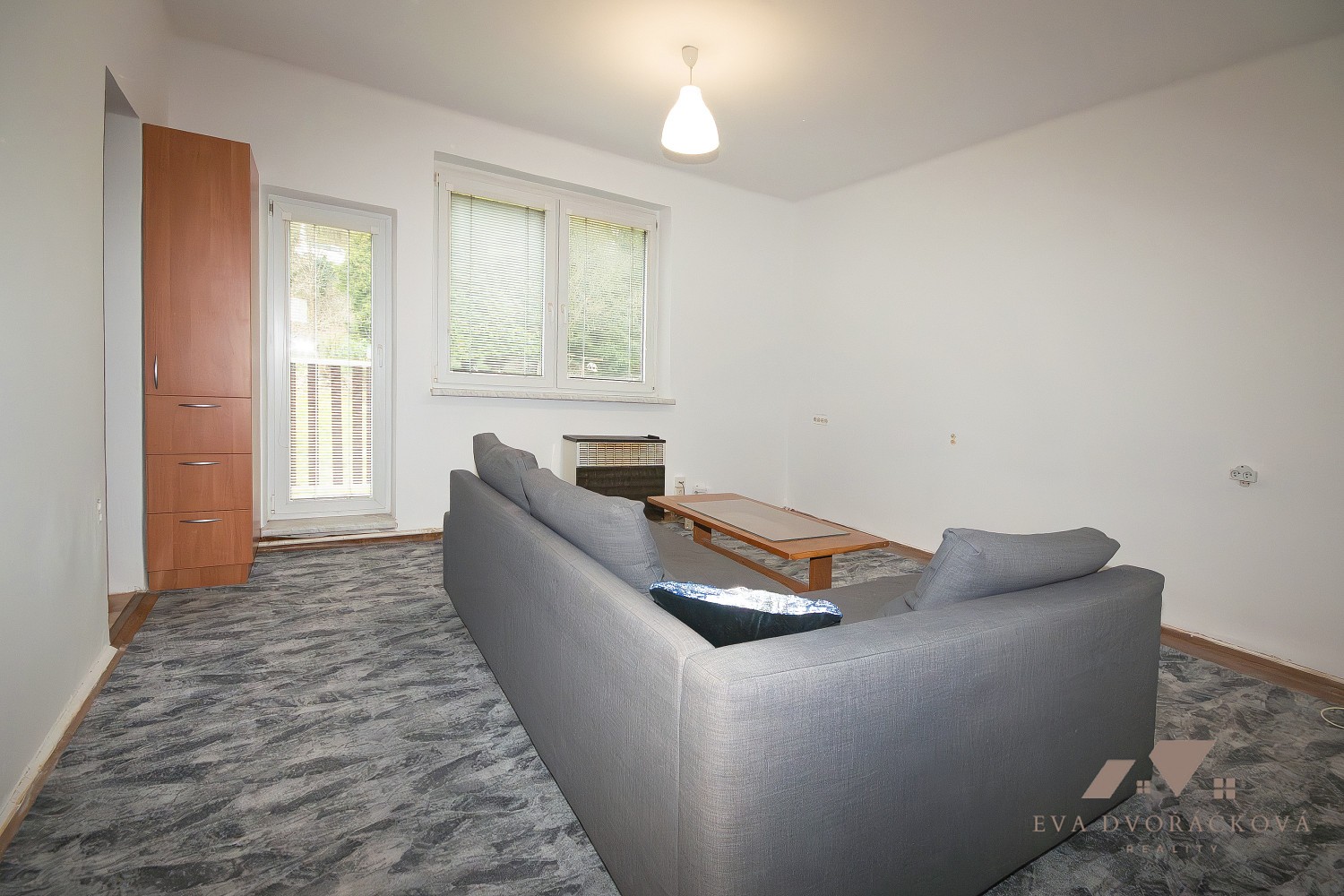 Prodej byt 2+kk - Příkrá, Zlín, 51,4 m² - 5