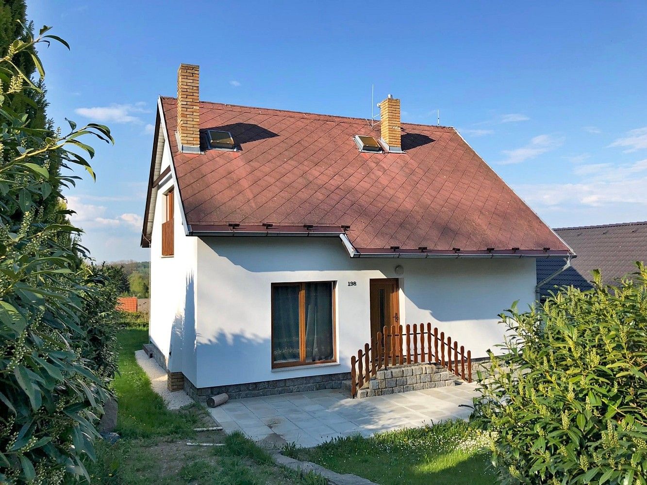 Chalupa · 130 m² · Benešov nad Černou - Klení, okres Český Krumlov, Jihočeský kraj - 3