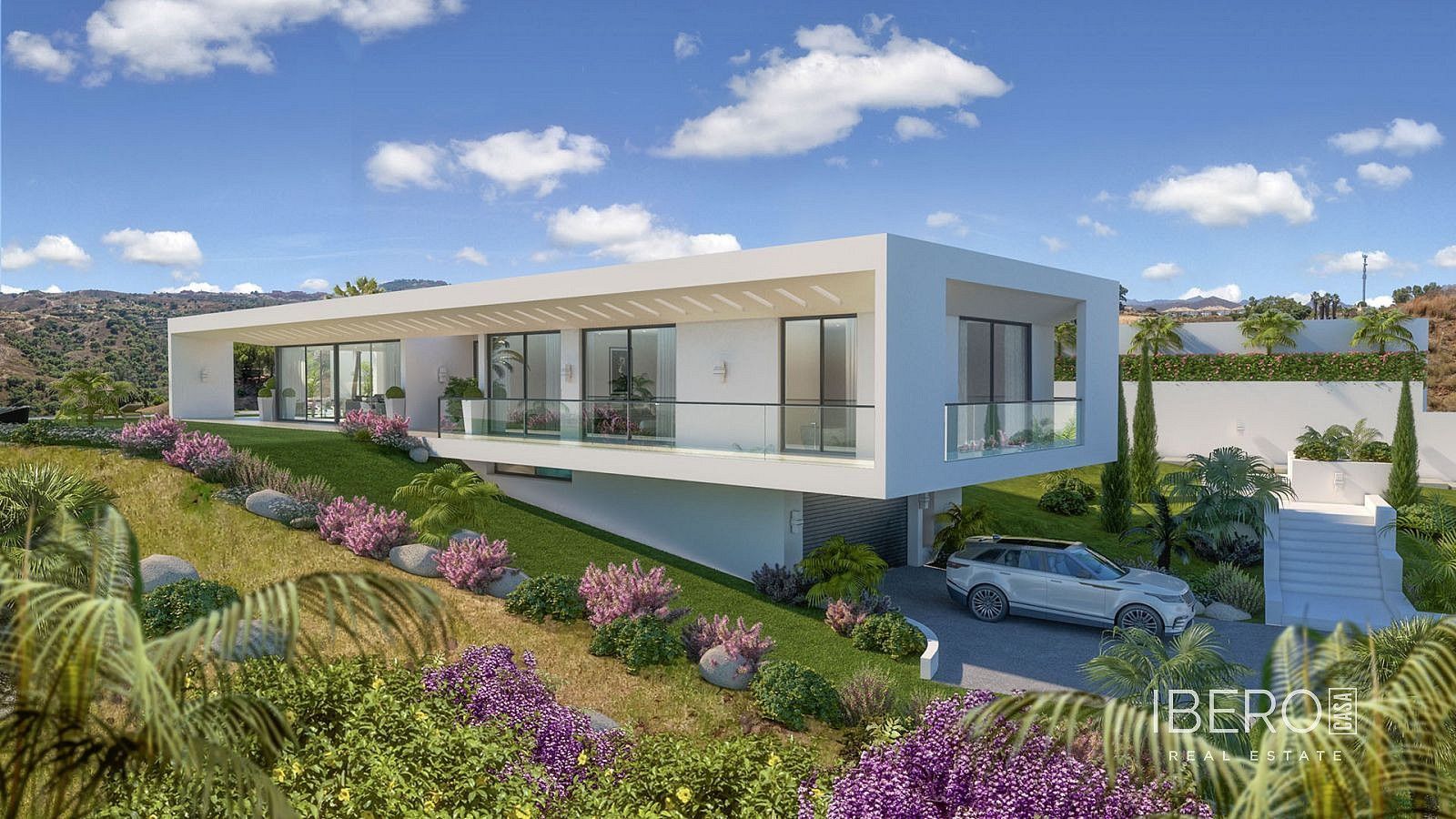 Prodej rodinný dům - La Cala Golf, ES, 233 m² - 2