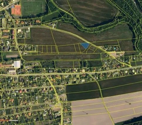 Pozemek pro bydlení · Baška, 739 01 - 3