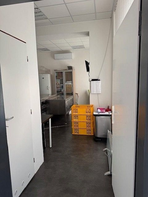 Pronájem obchodní prostory - Slavičín, okres Zlín, Zlínský kraj, 60 m² - 5
