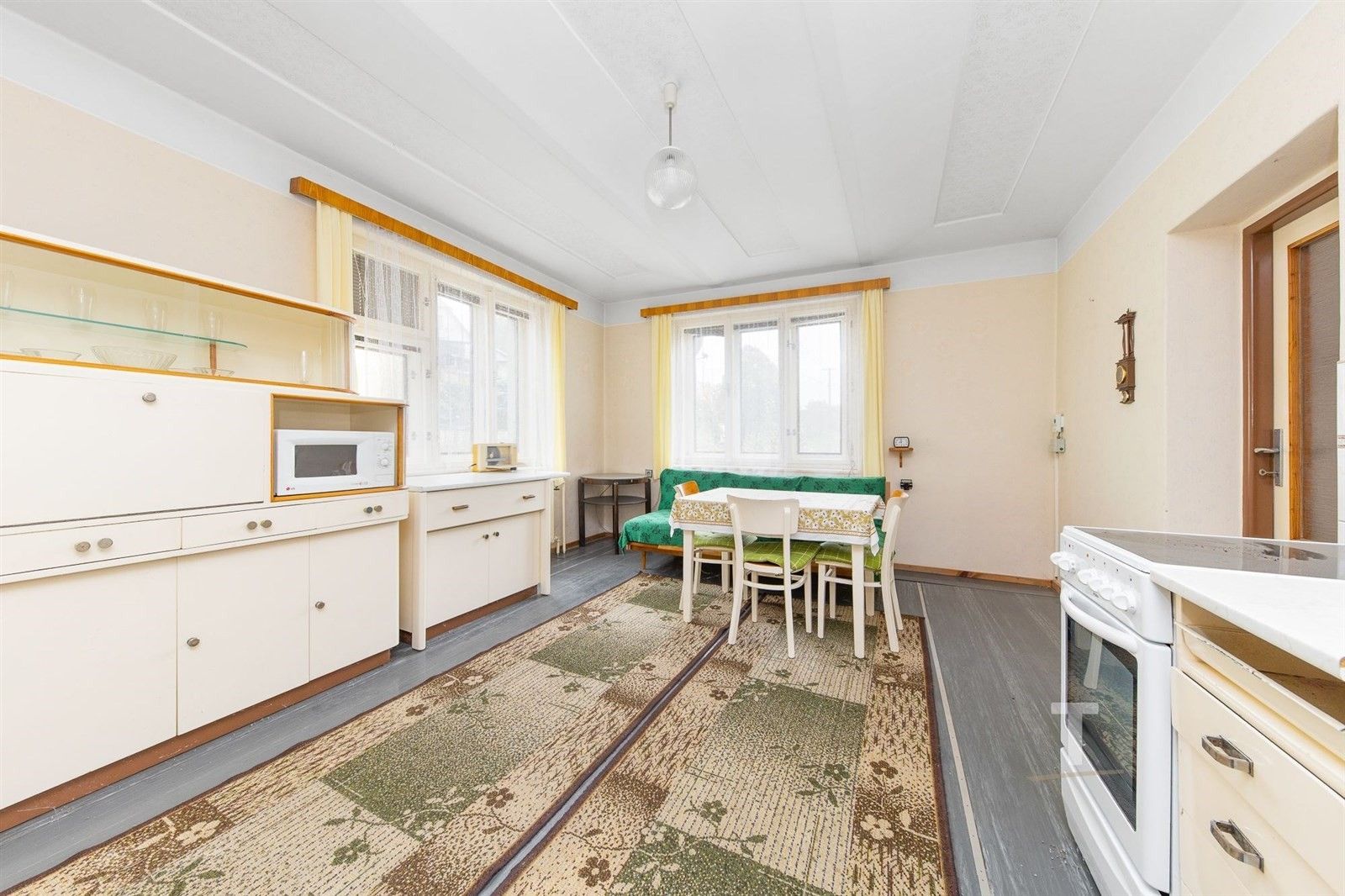 Prodej rodinný dům - Mistrovice, 156 m² - 5