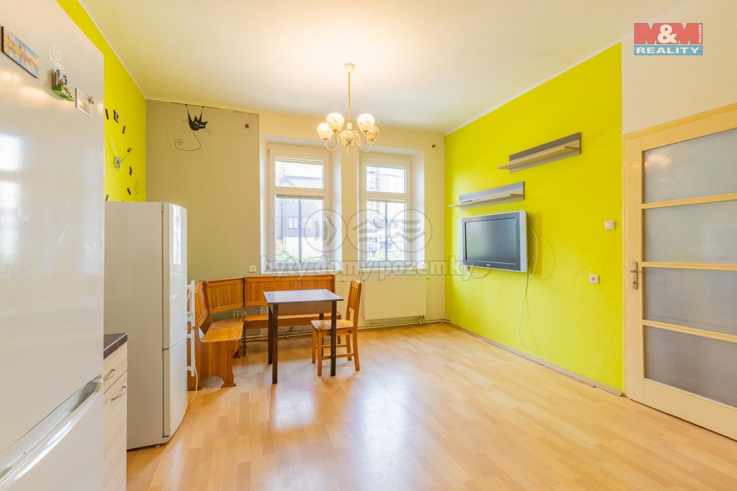 Prodej rodinný dům - Komenského, Strakonice, 546 m²