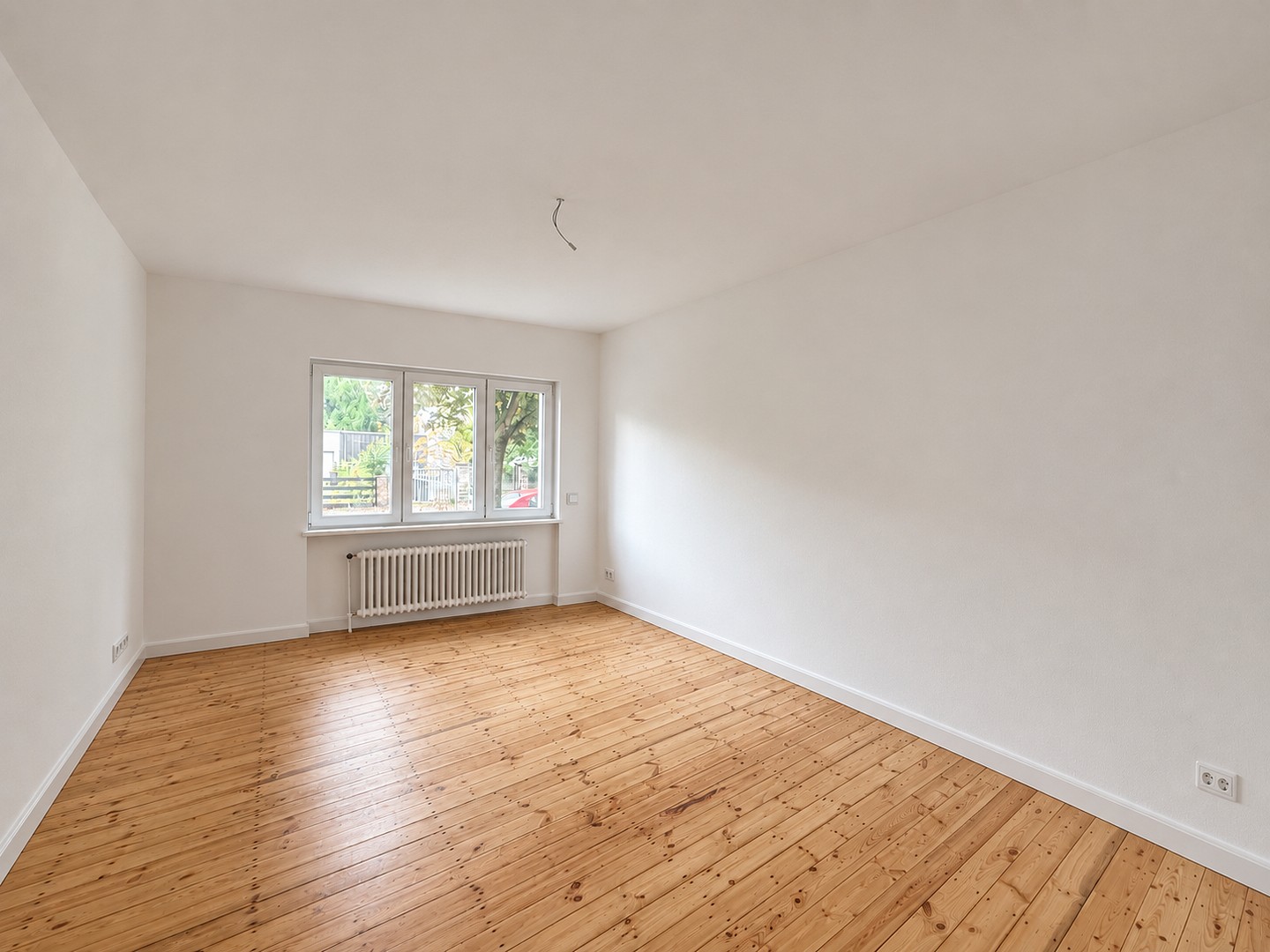 Byt 3+1 · 62 m² · Davoser Straße Berlin Schmargendorf Berlin 14199 - 3