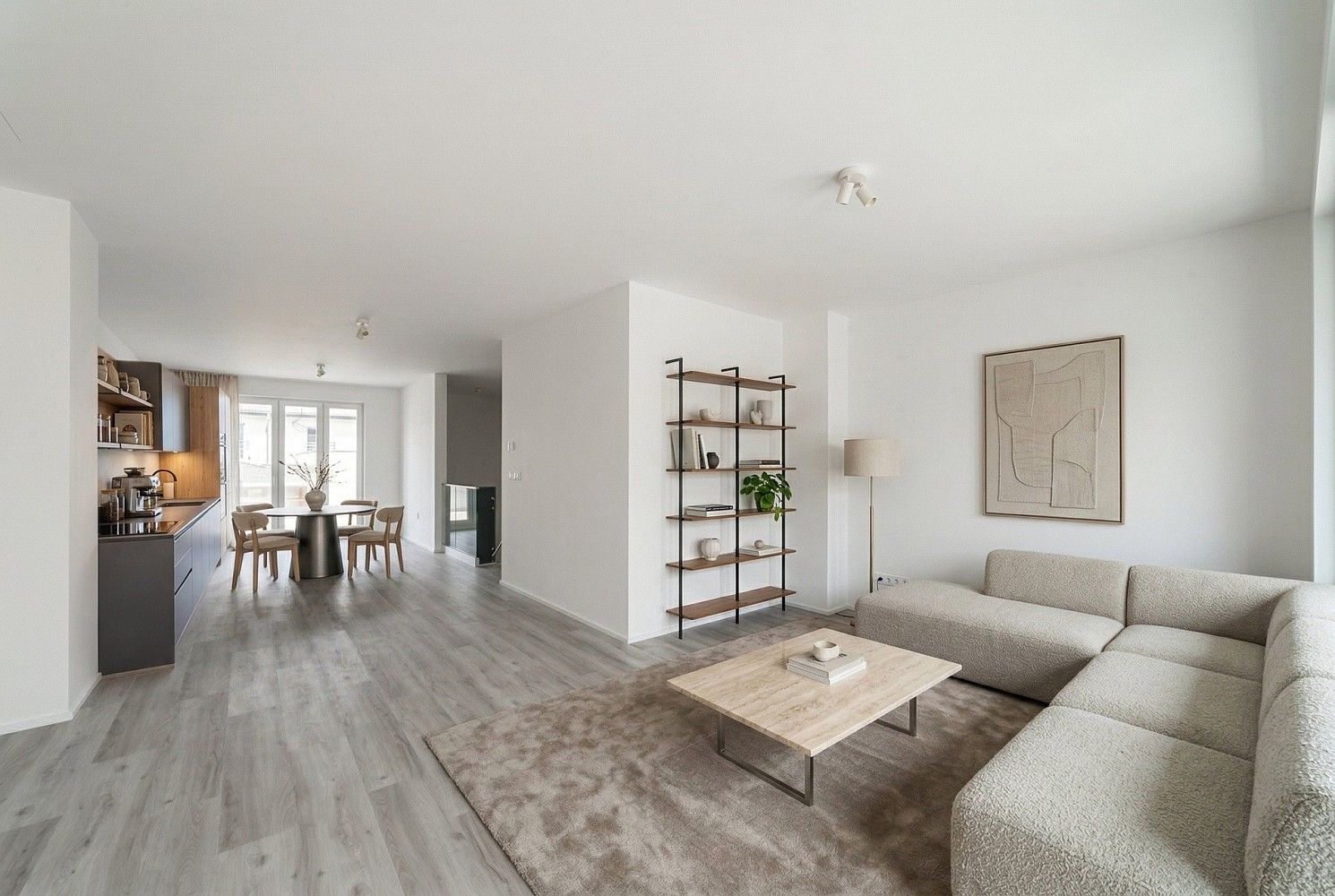 Rodinný dům, 119 m²