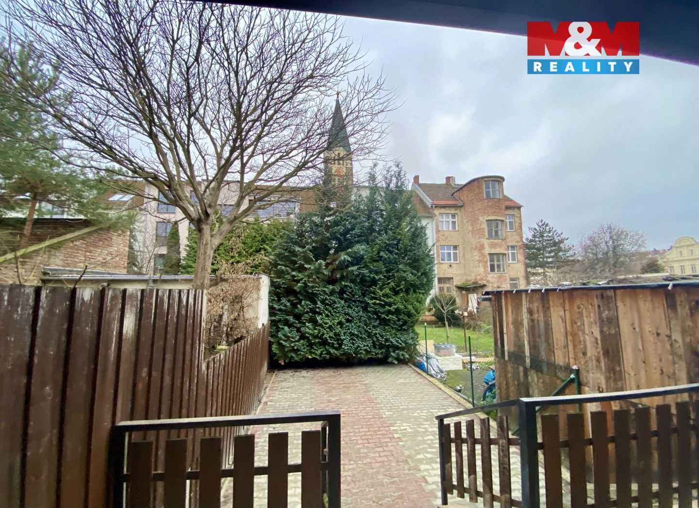 Prodej rodinný dům - Elgartova, Brno, 184 m²