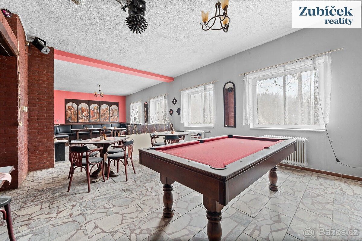 Restaurace · 987 65, Slovensko - 3