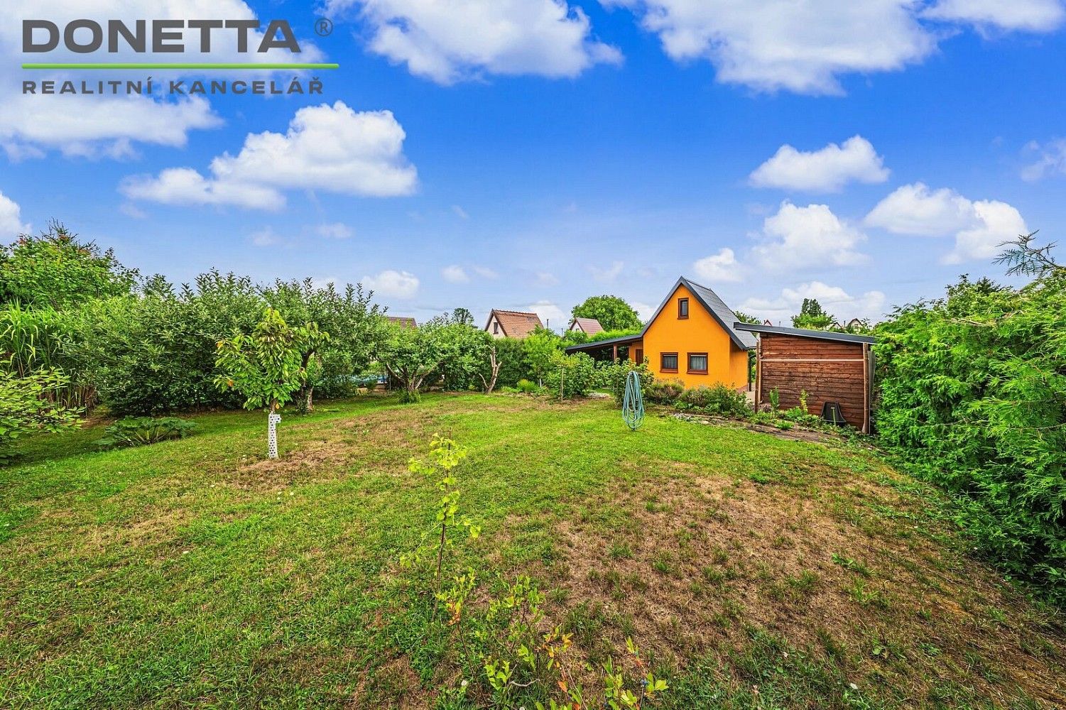 Prodej chalupa - Hradec Králové - Svobodné Dvory, Královéhradecký kraj, 34 m² - 5