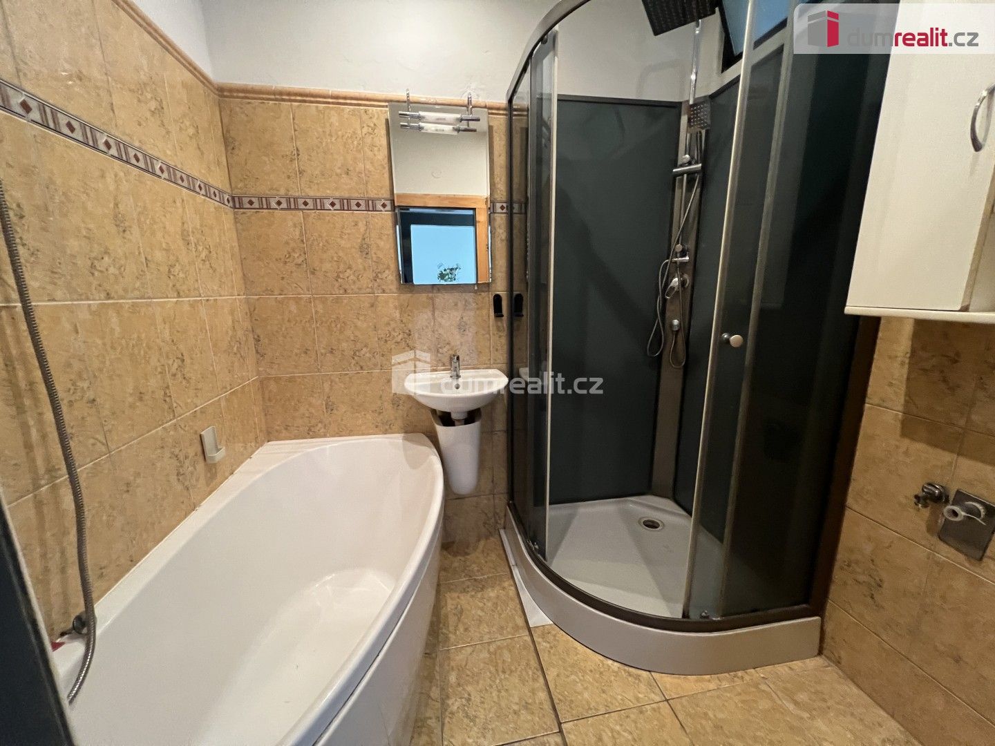 Prodej byt 3+1 - Podkopčí, Frenštát pod Radhoštěm, 67 m²