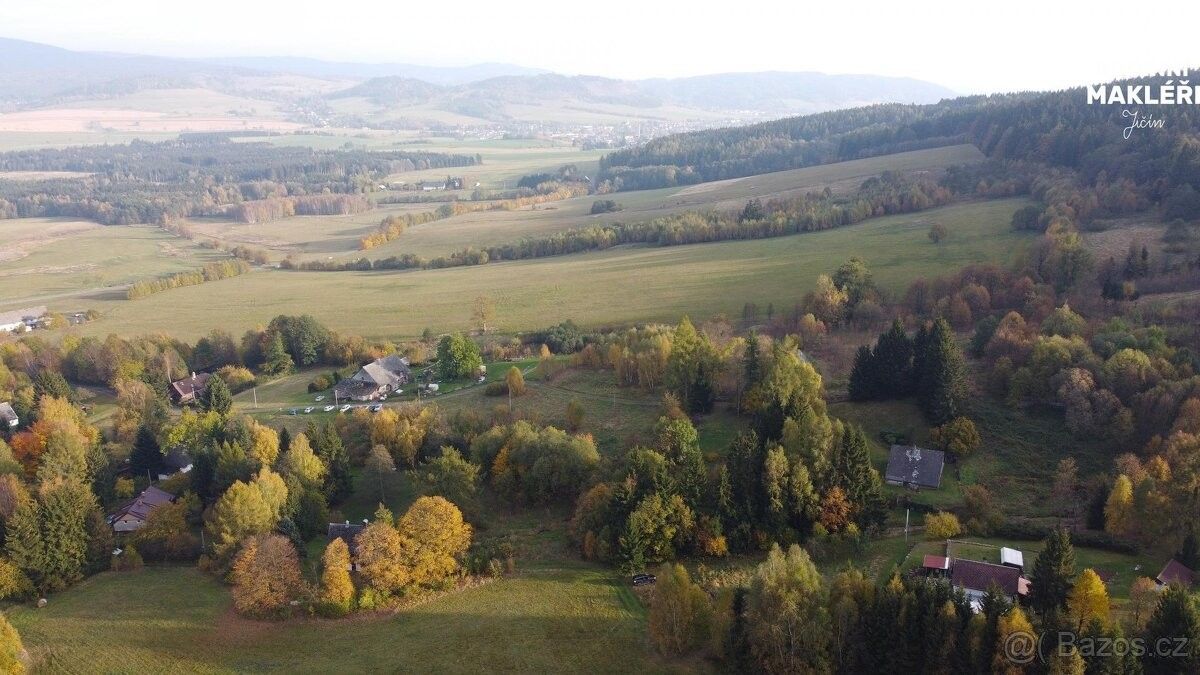 Pozemky pro bydlení, Králíky, 561 69 - 1