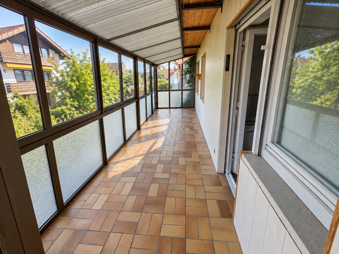 Prodej rodinný dům - Dobelstraße 1, , Bádensko-Württembersko, 250 m² - 5