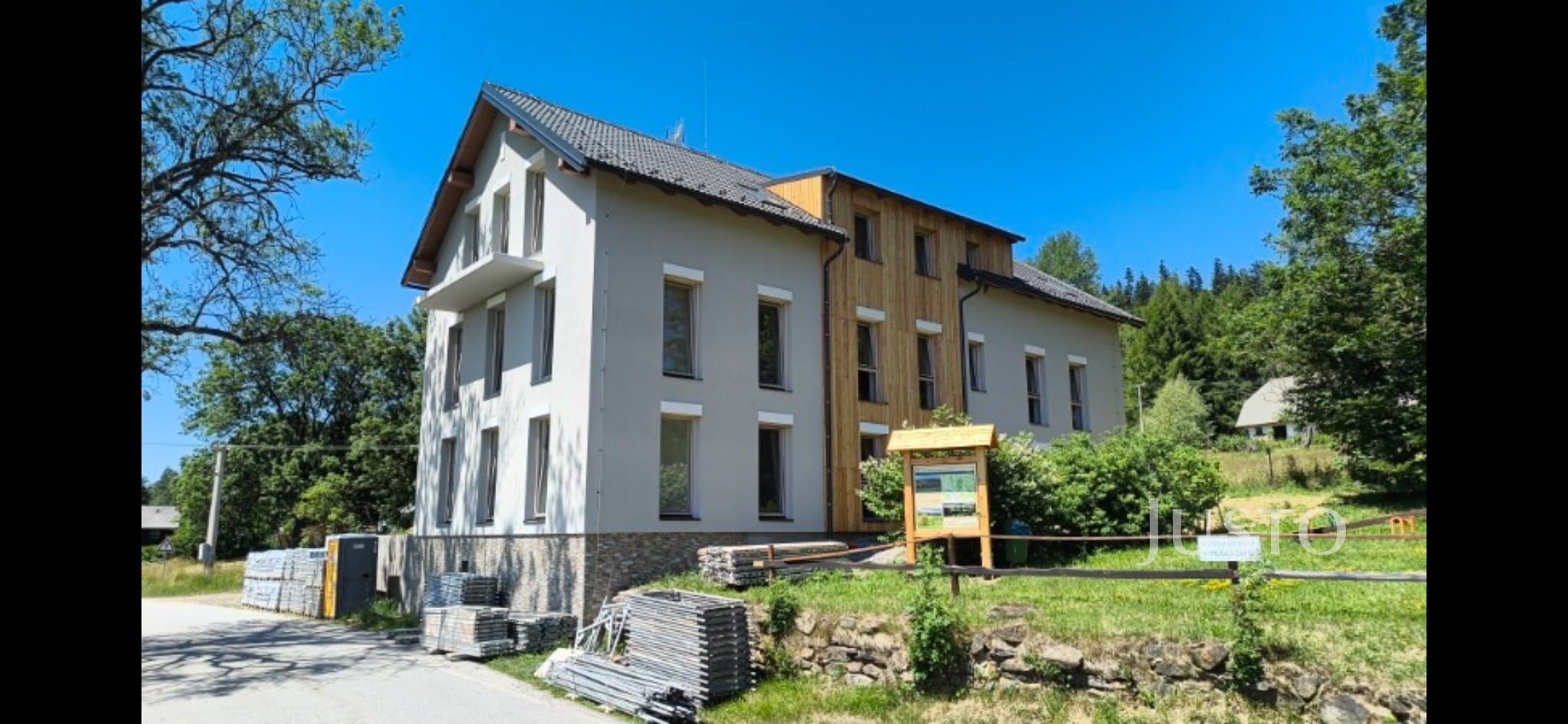 3+kk, Lenora Zátoň, 57 m²