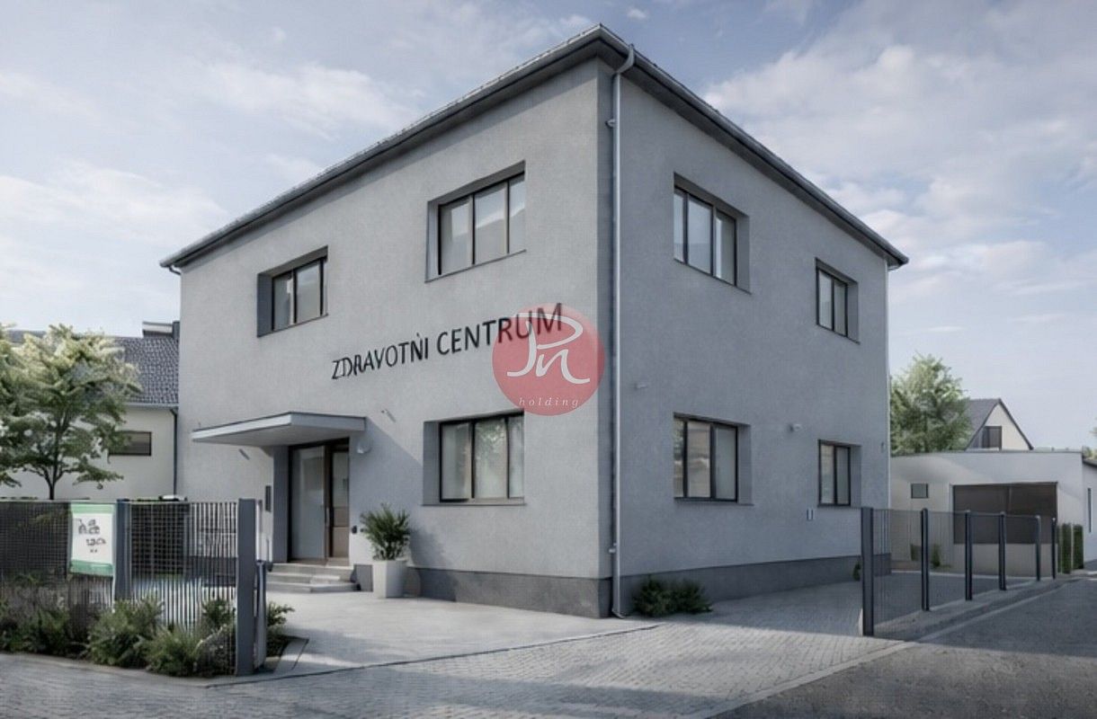 Obchodní prostory, Ostrava - Svinov, okres Ostrava-město, Moravskoslezský kraj, 425 m² - 1