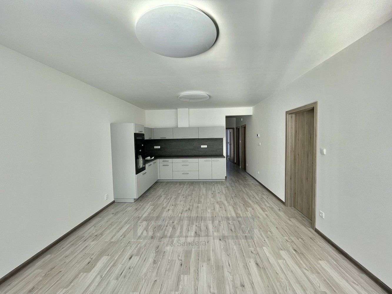 Byt 4+kk · 80 m² · Včelná, okres České Budějovice, Jihočeský kraj - 3