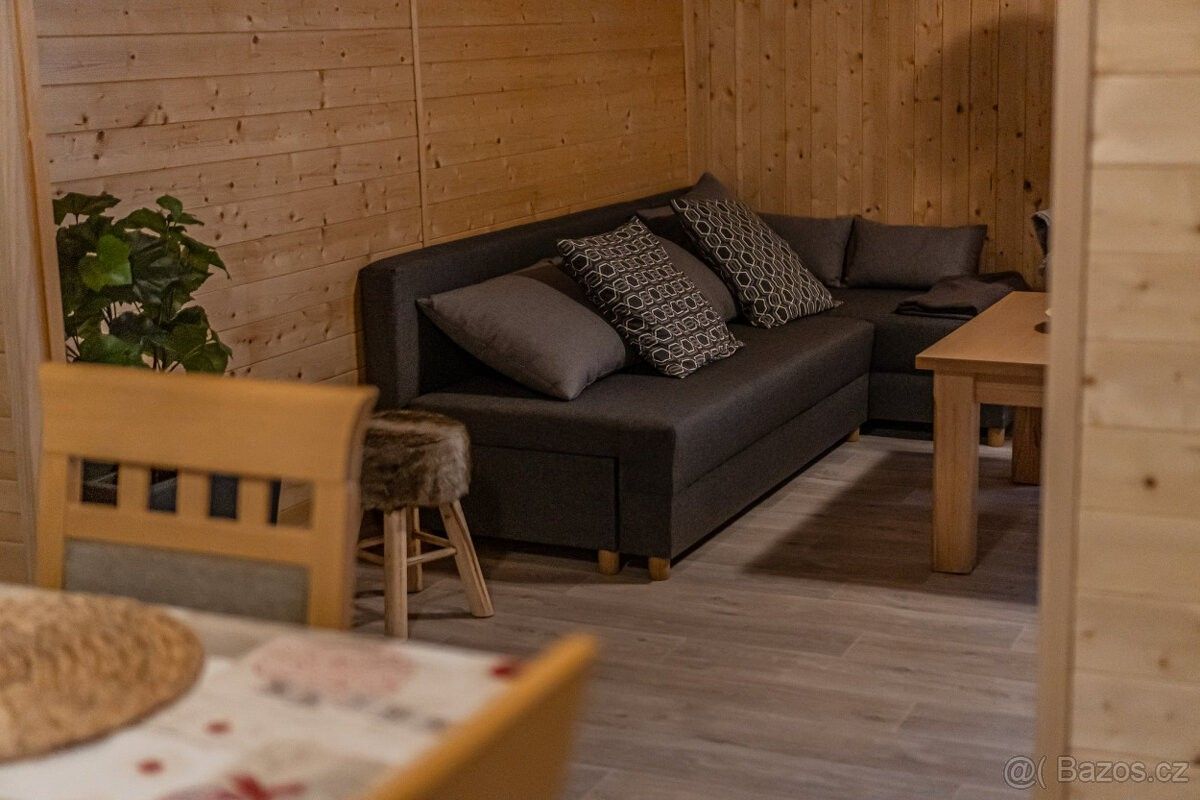 Prodej chata - Radějov u Hodonína, 696 67