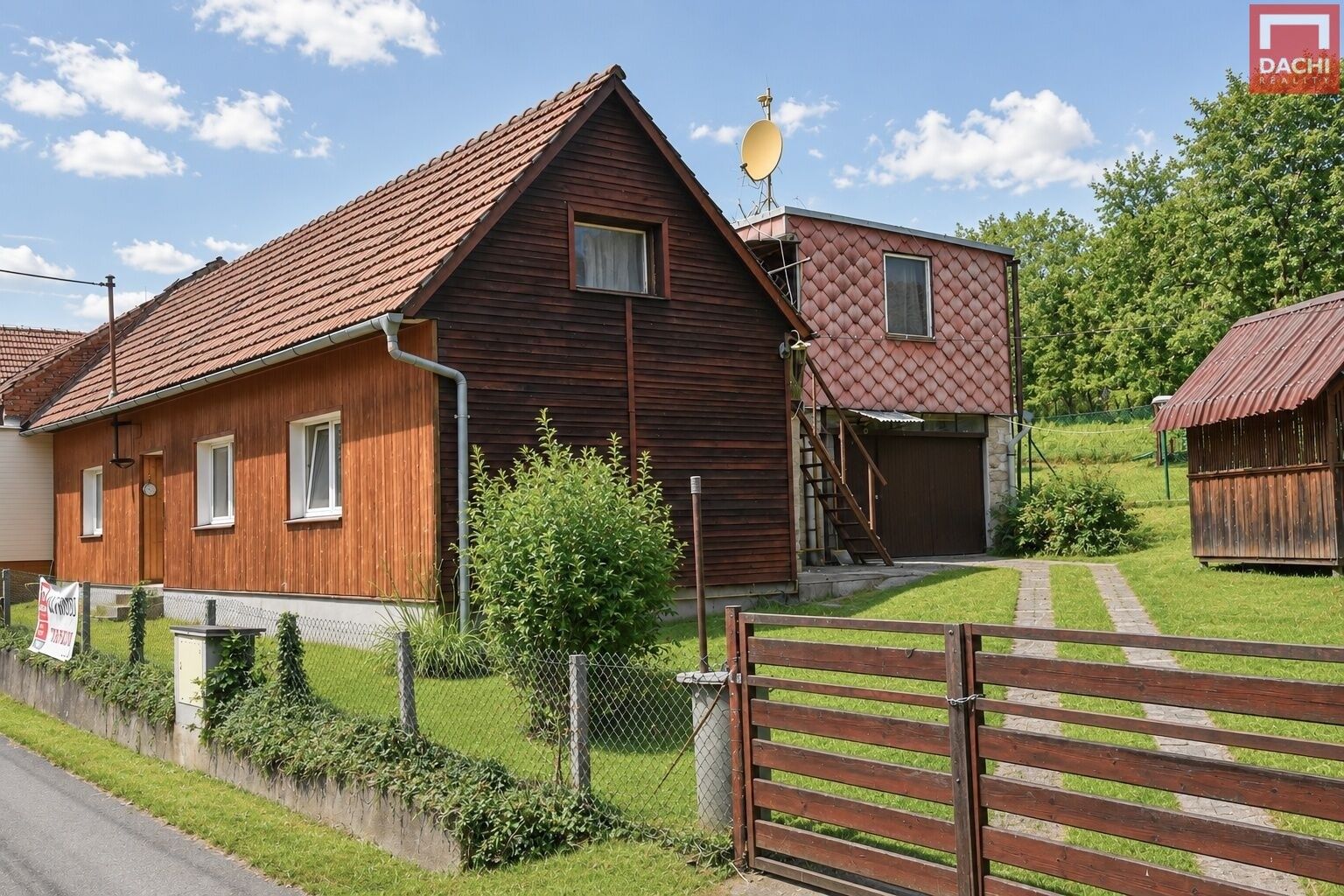 Chalupy, Komárno, 130 m² - 1