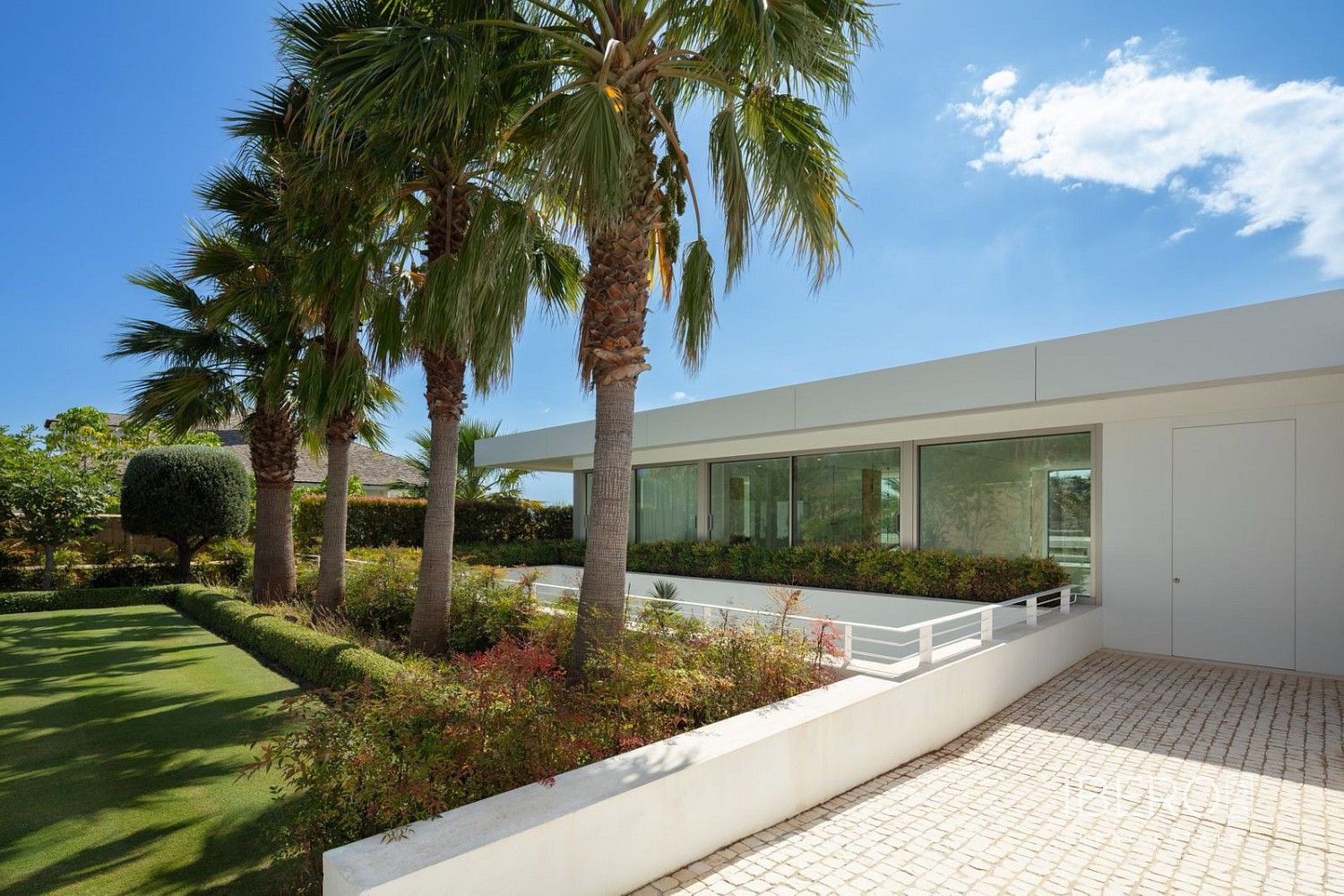 Rodinný dům · 578 m² · Casares, ES - 4