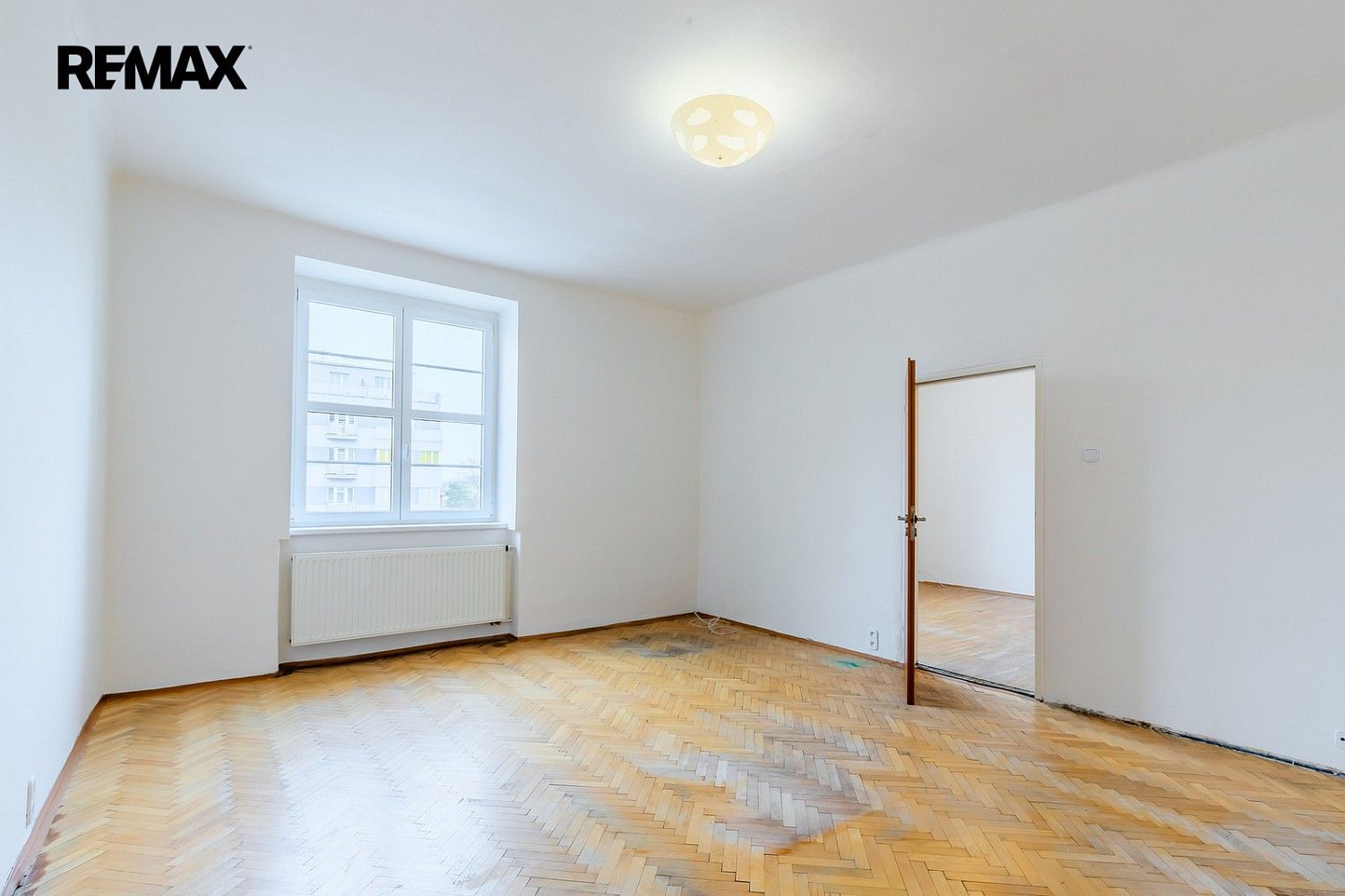 Byt 3+kk, 96 m²