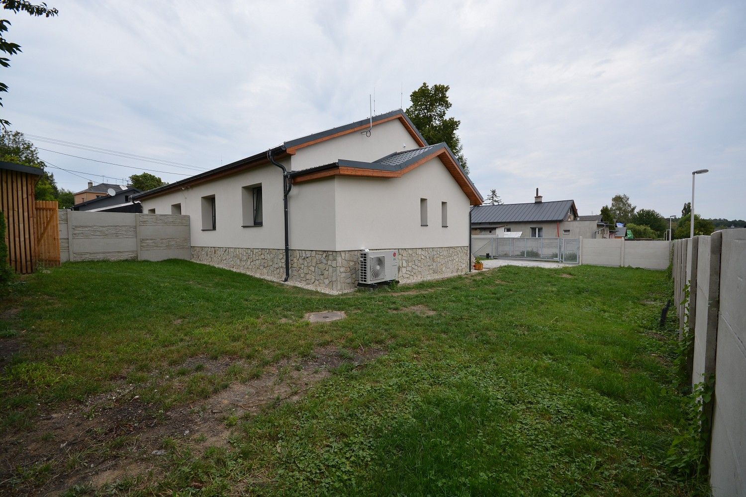 Rodinný dům · 67 m² · Kurnického, Ostrava - 4