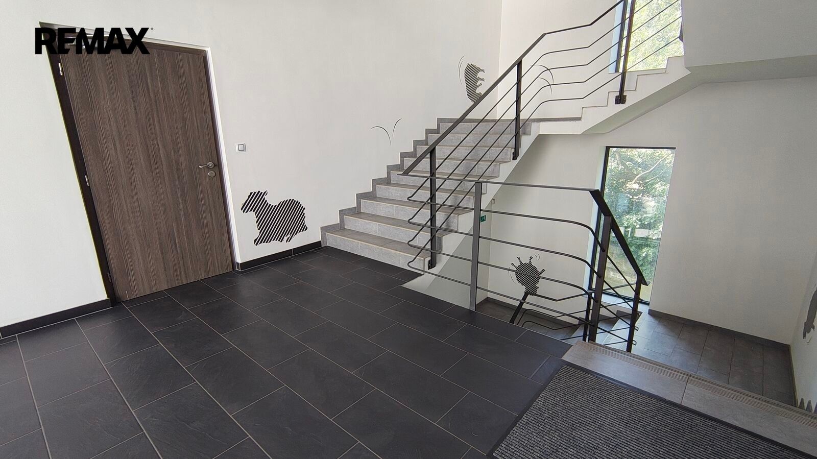 Pronájem kancelář - Teplická 420, Děčín IV-Podmokly, 229 m² - 5