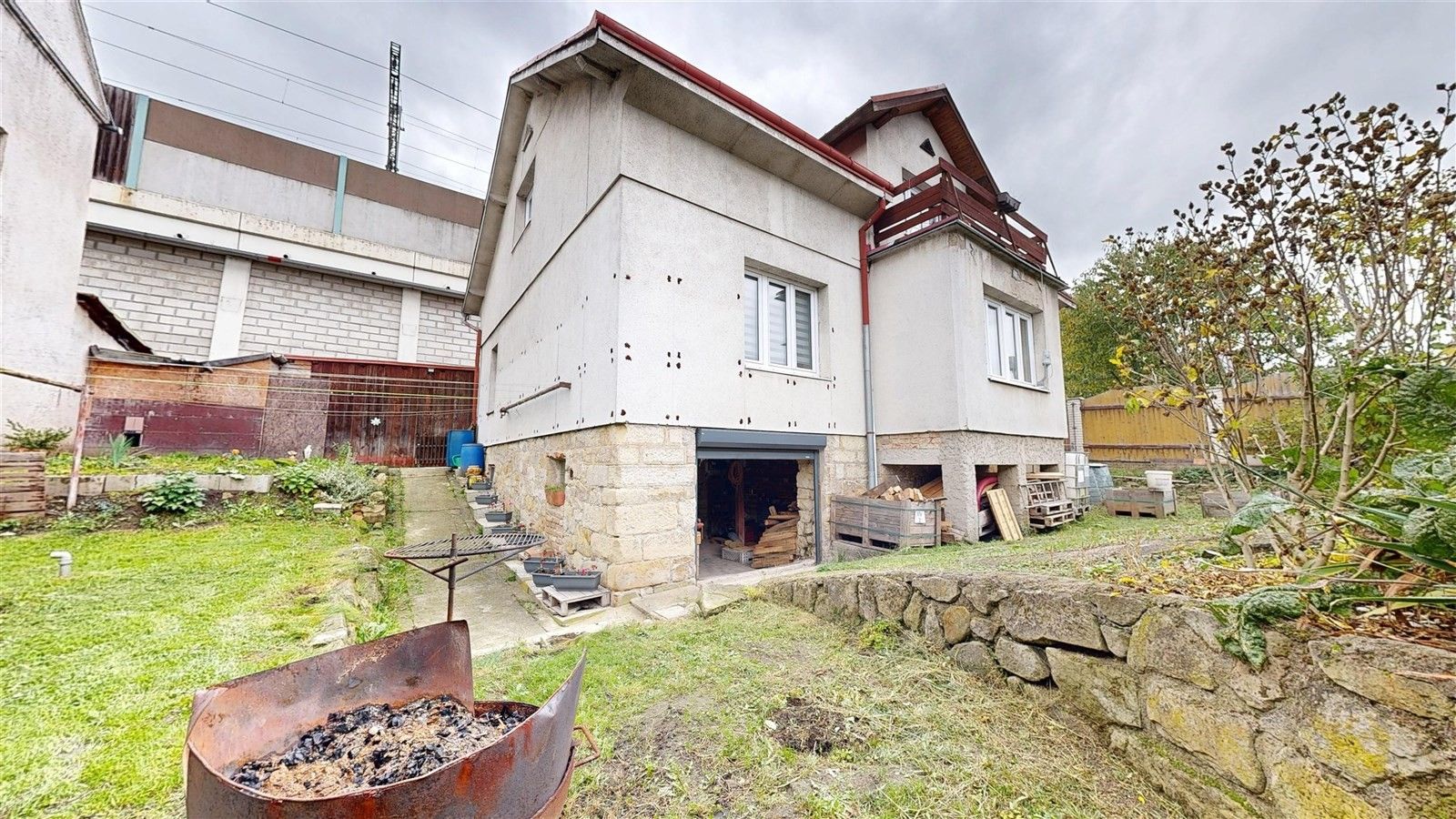 Prodej rodinný dům - Dobkovice, 250 m²