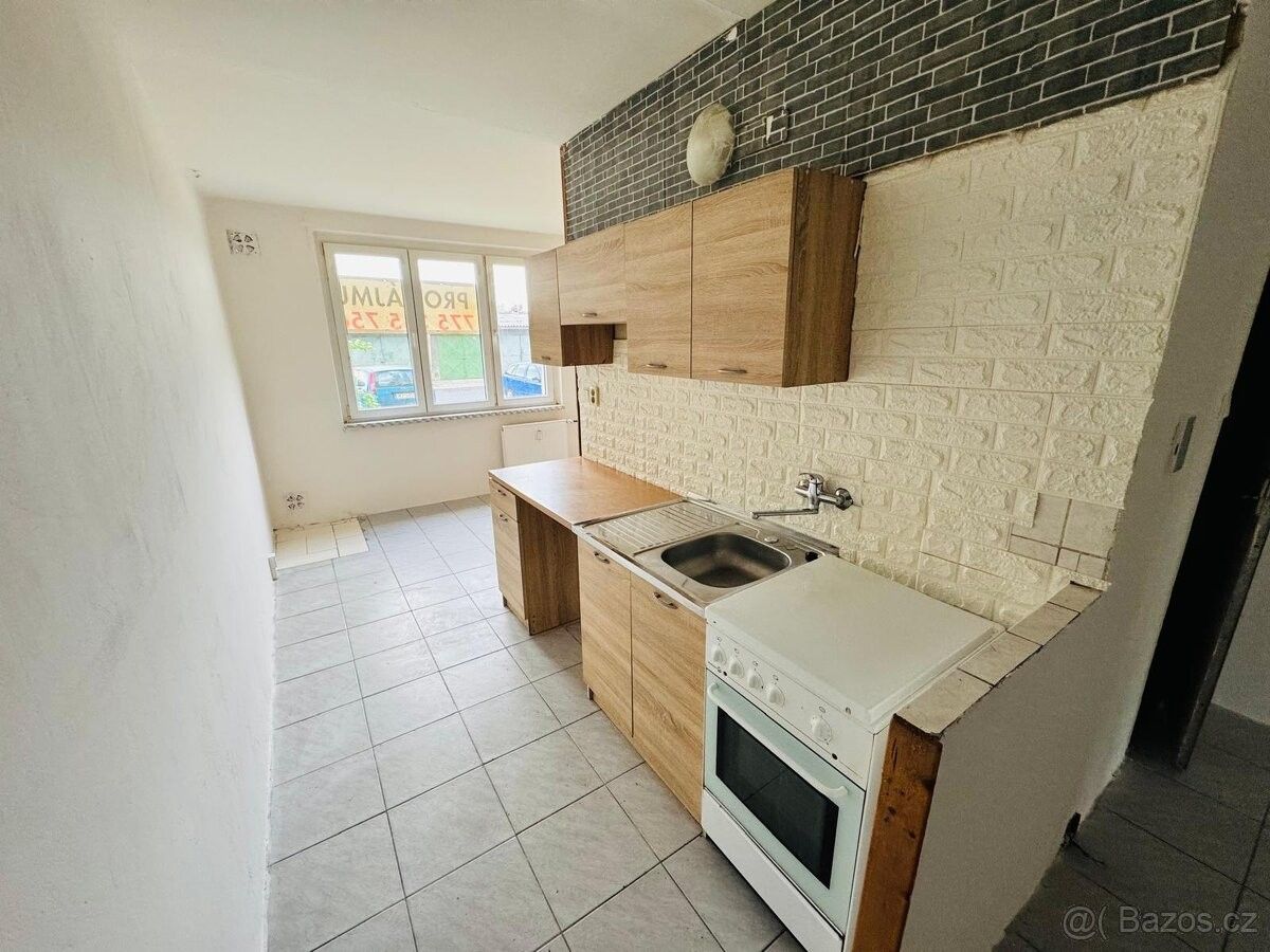 2+1, Nové Sedlo u Lokte, 357 34, 63 m²