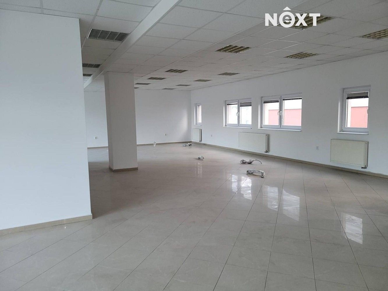 Obchodní prostory, Strakonice - Strakonice I, Jihočeský kraj, 137 m² - 2