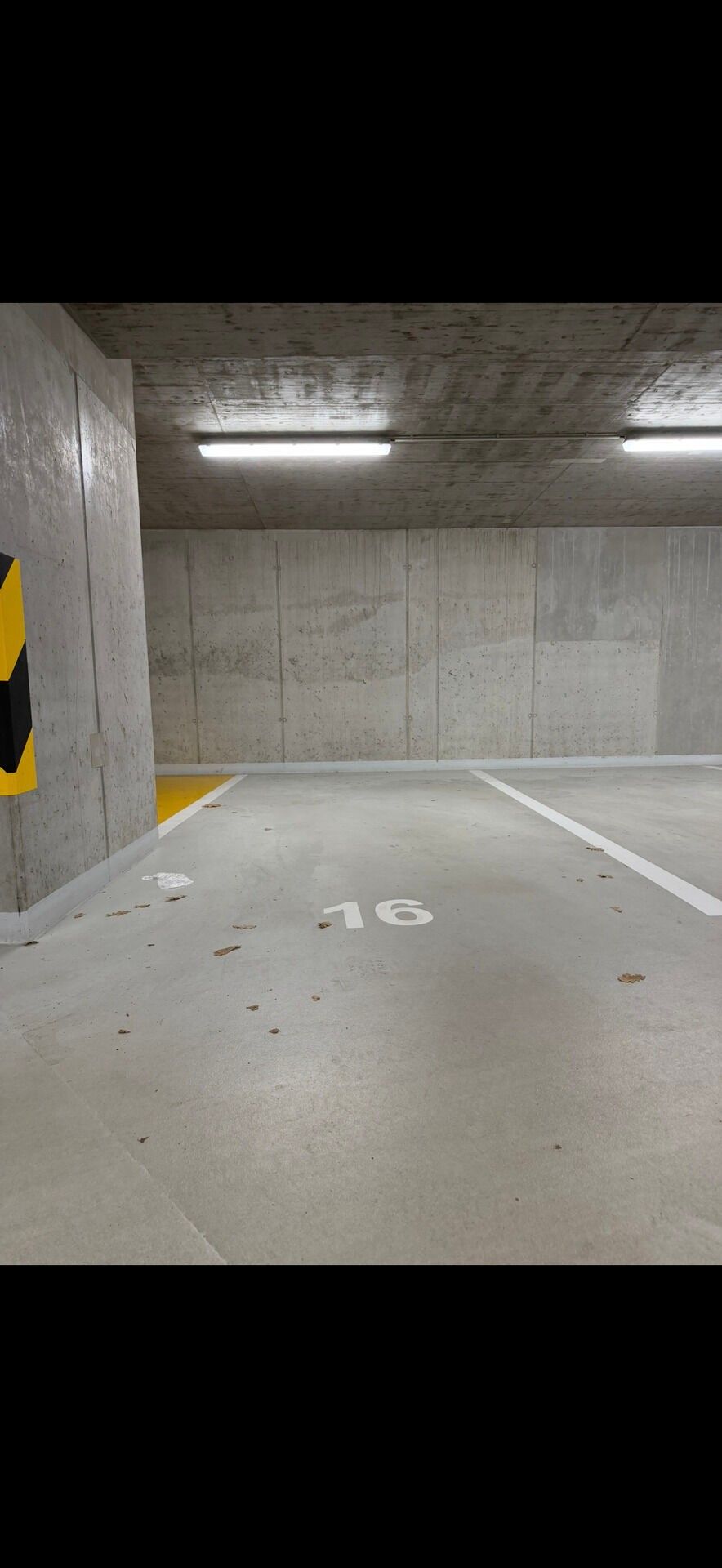 Ostatní, Kbelská  , Praha, 19 m²