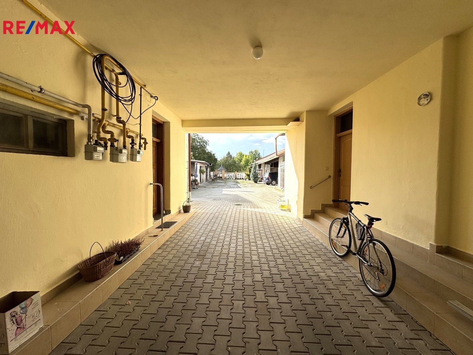 Prodej rodinný dům - Palackého, Litovel, 132 m²