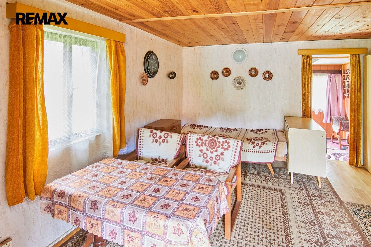 Chalupa · 44 m² · Nižbor - Žloukovice, okres Beroun, Středočeský kraj - 3