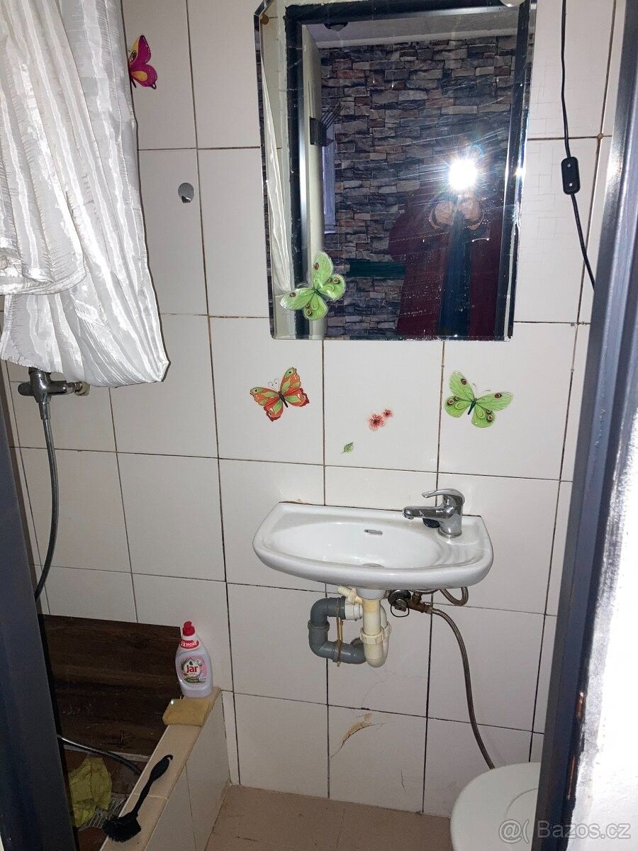 Pronájem rodinný dům - Říčany u Prahy, 251 01