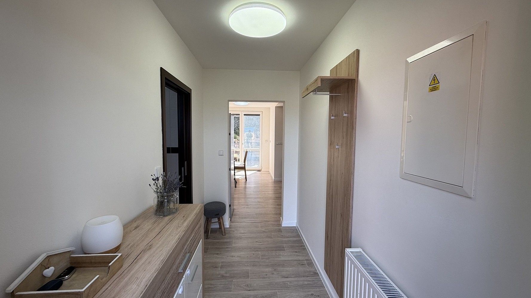 Prodej rodinný dům - Příkrá, Zlín, 124 m² - 5