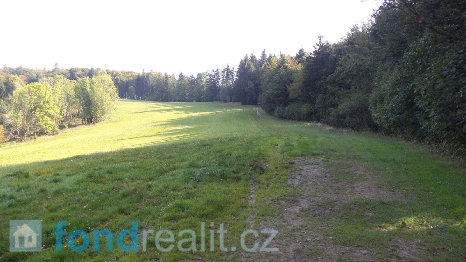 Zemědělské pozemky, Rajnochovice, 10 m²