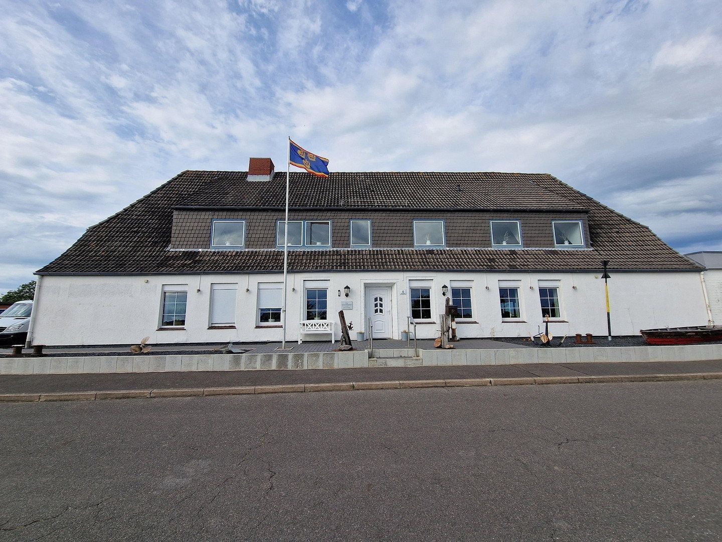 Rodinné domy, , Šlesvicko-Holštýnsko, 480 m² - 1