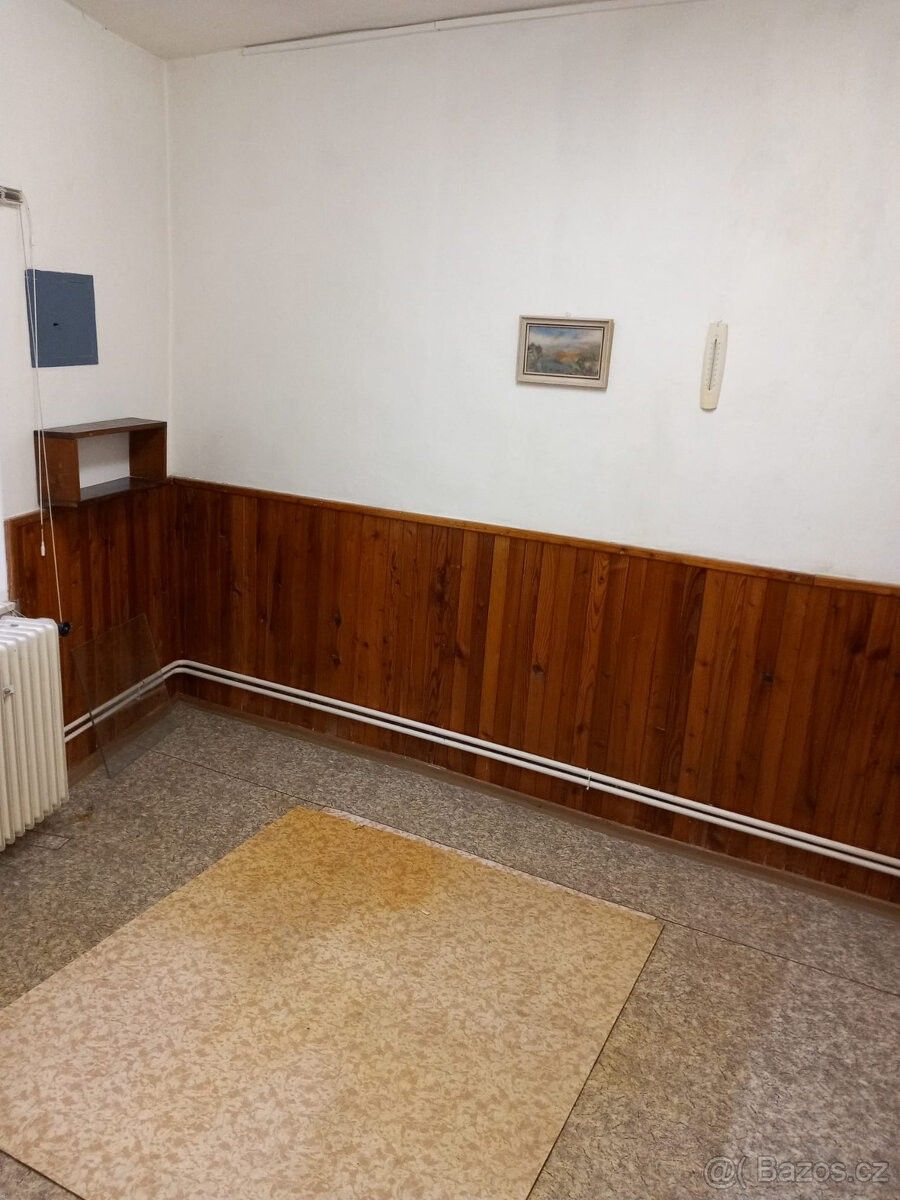 Pronájem kancelář - Luhačovice, 763 26 - 5