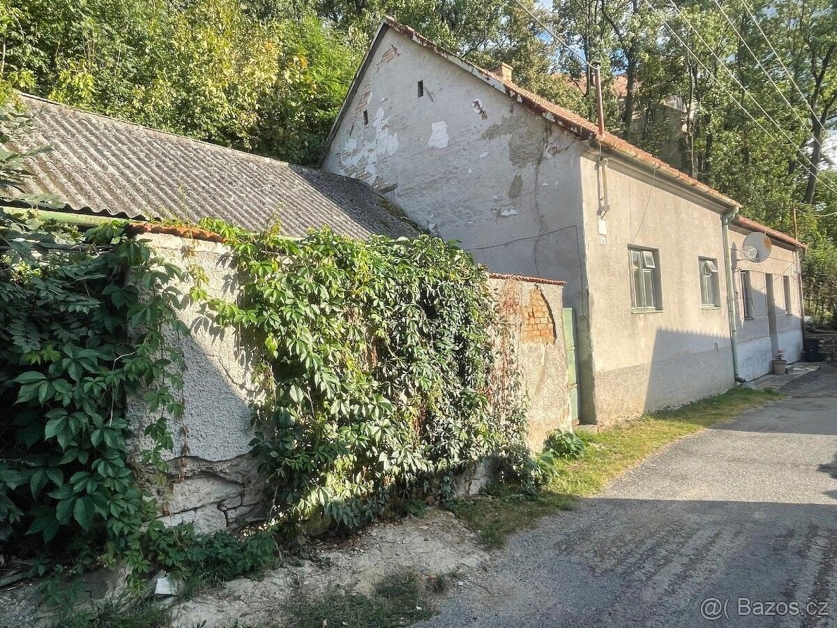 Rodinné domy, Prostějov, 796 01