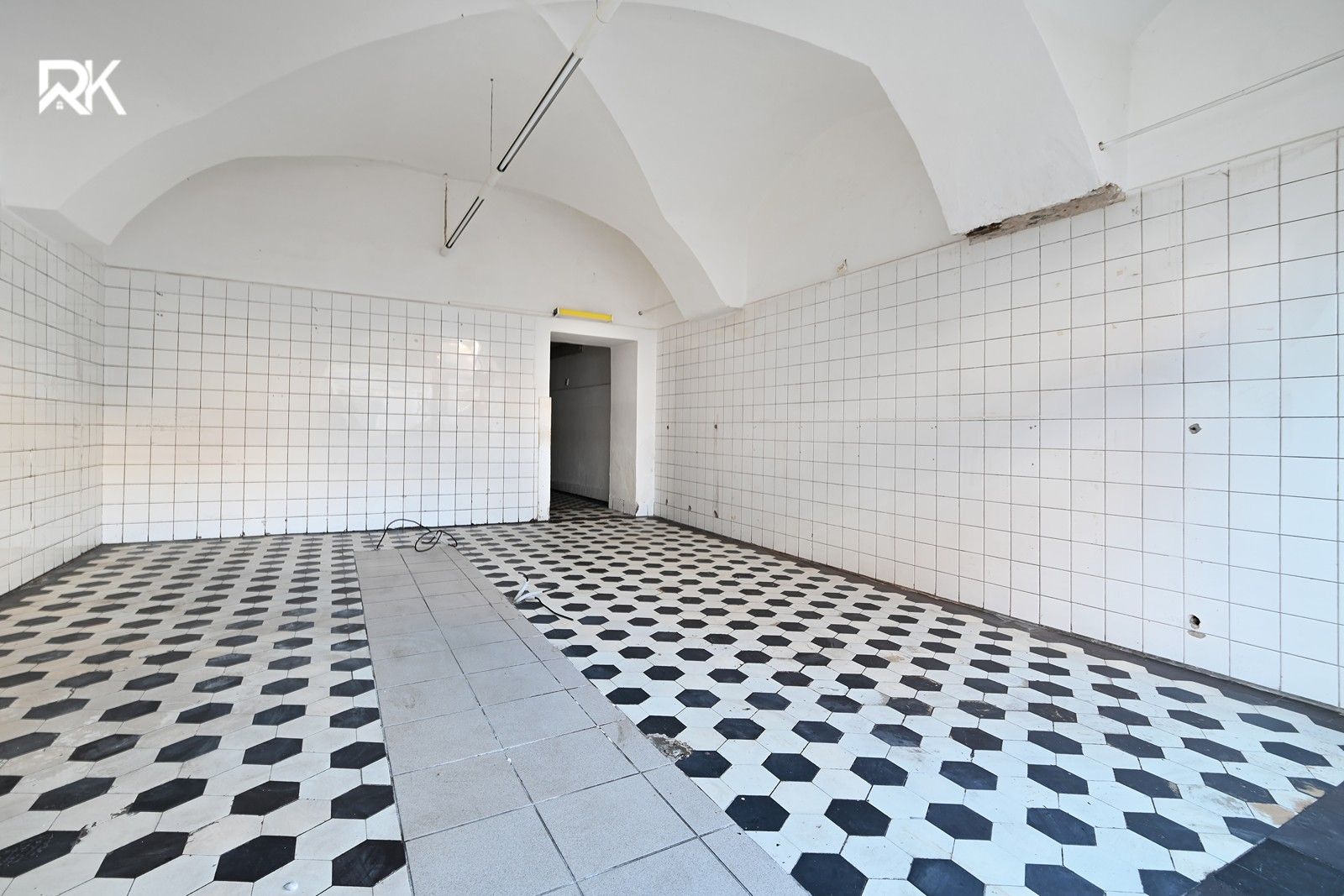 Prodej obchodní prostory - Pražská, Kolín I, 600 m² - 5