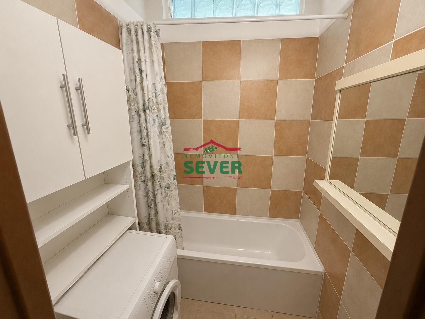 Byt 3+1 · 69 m² · Chomutovská, Kadaň - 4