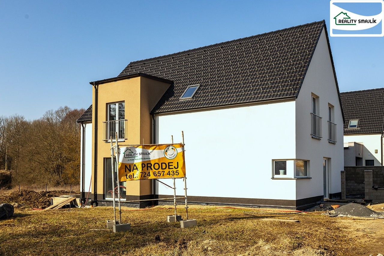 Prodej rodinný dům - Ruská, Františkovy Lázně, 229 m²