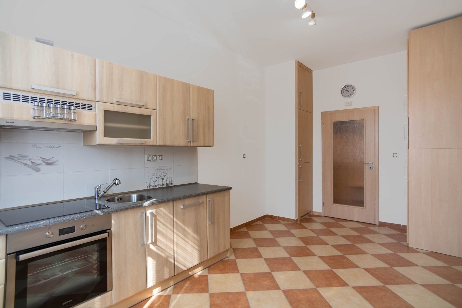 Byt 2+1 · 66 m² · Polská 154, Trutnov Dolní Předměstí - 3