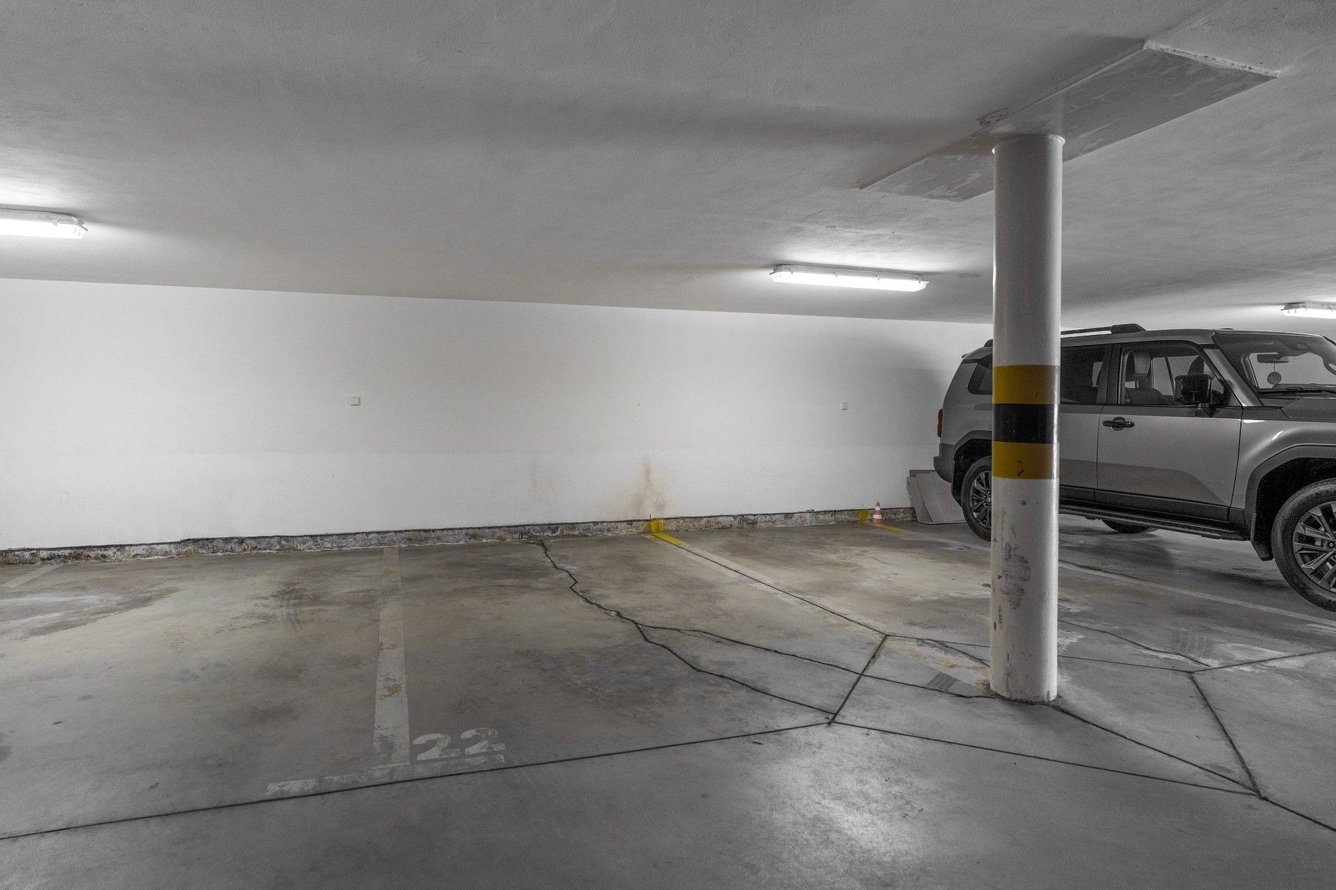 Ostatní, Högrova 2898, Brno Královo Pole, 12 m² - 1
