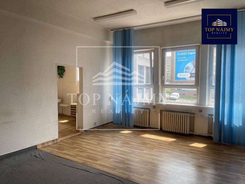 Kanceláře, Ostrava, 709 00 - 2