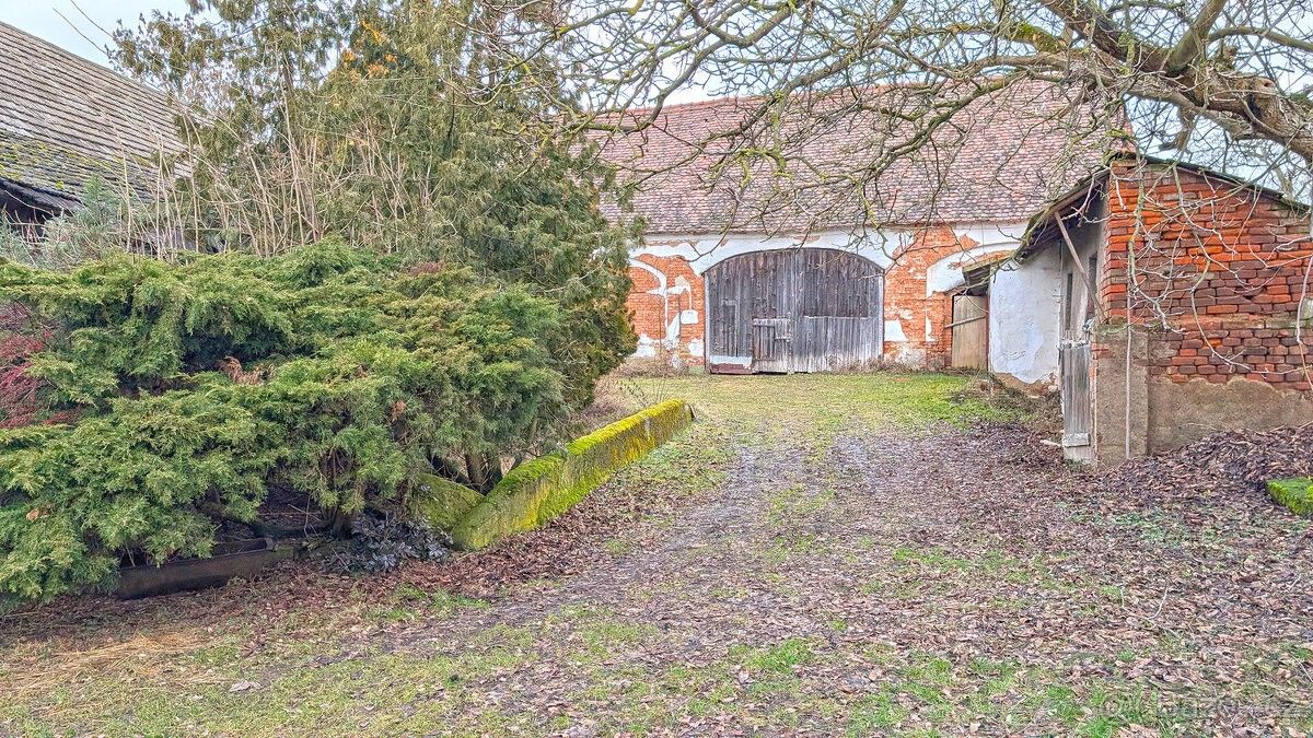 Prodej rodinný dům - Rychnovek, 552 25