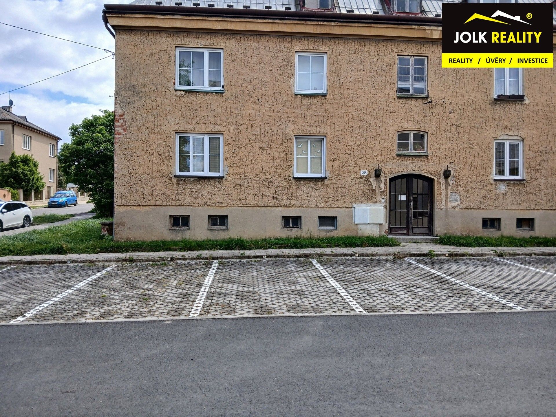 Komerční nemovitost · 15 m² · Englišova 986, Opava Předměstí - 4