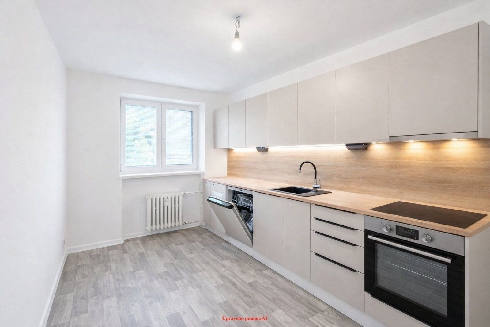 Byt 3+1, 67 m²