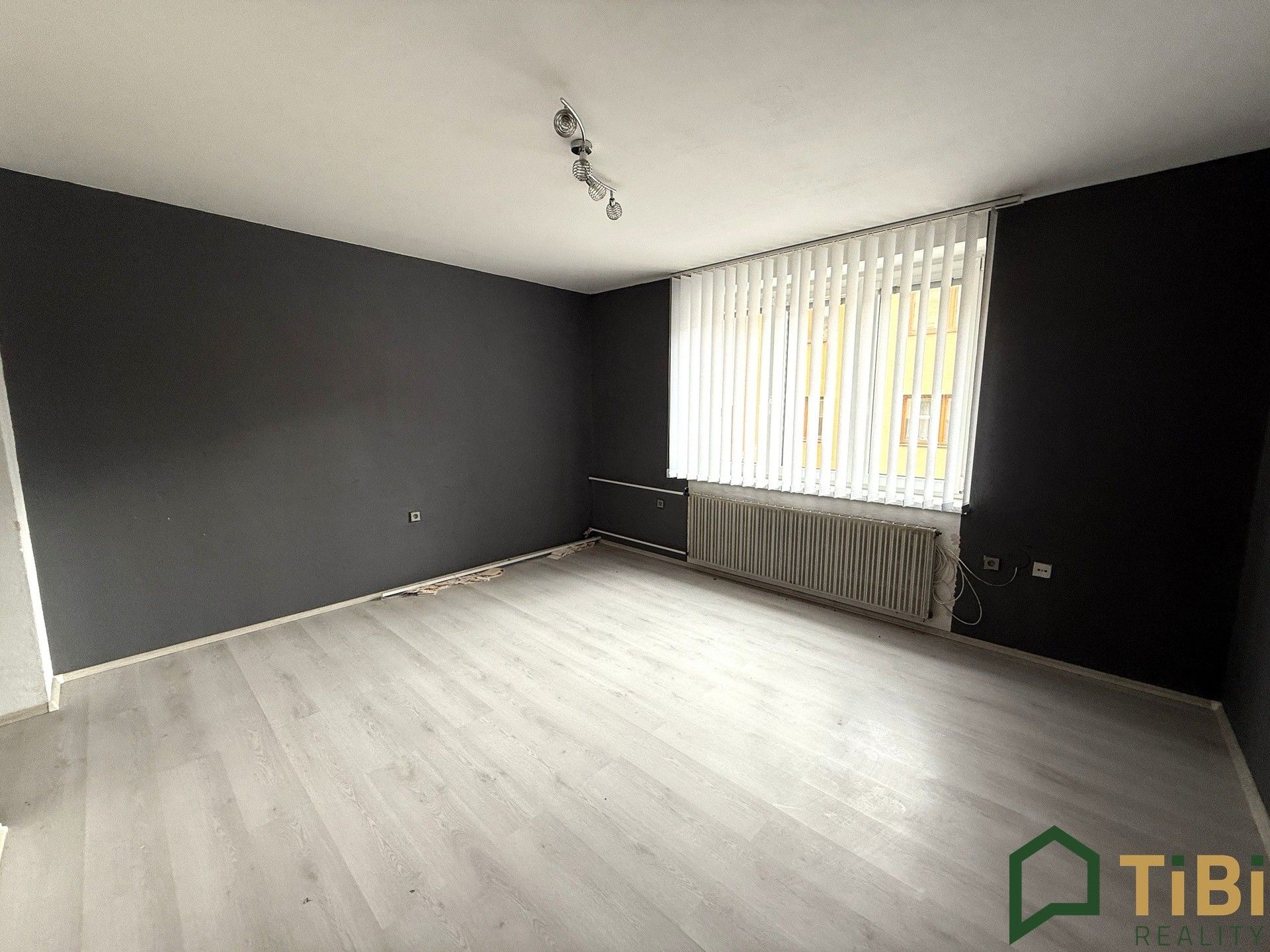 Byt 3+1 · 71 m² · Boskovice - 4